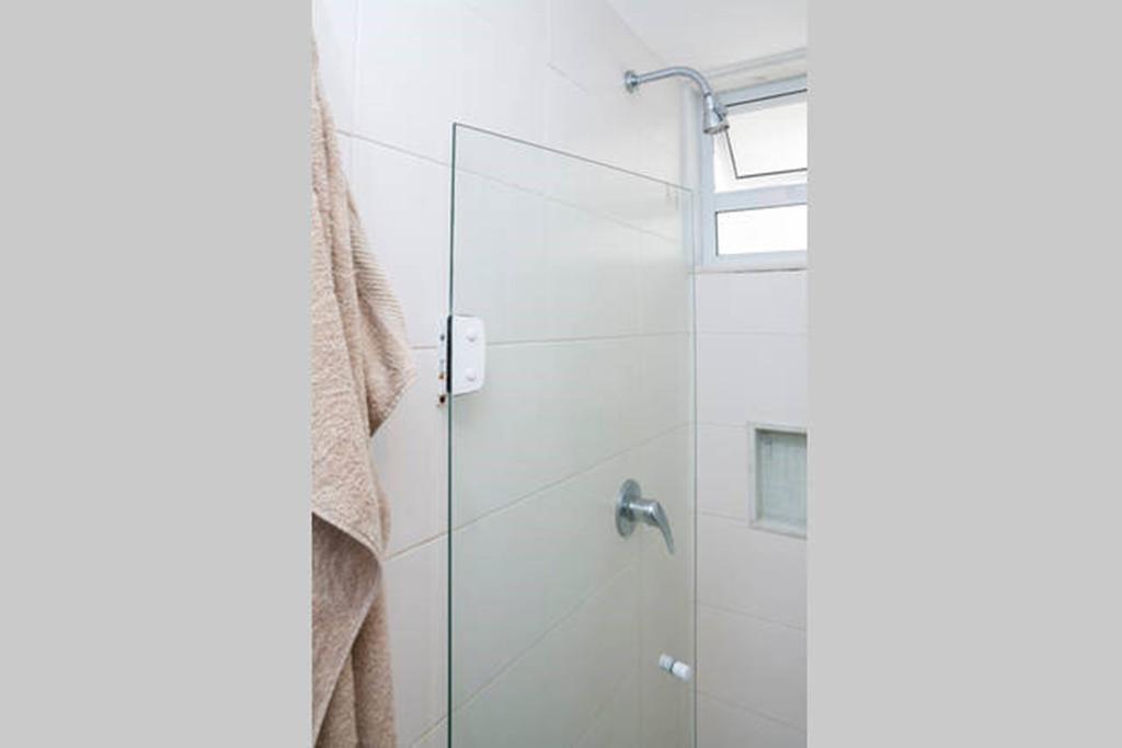 Copacabana Beach Amazing Lux 2 Bedroom Apartment Rio de Janeiro Værelse billede