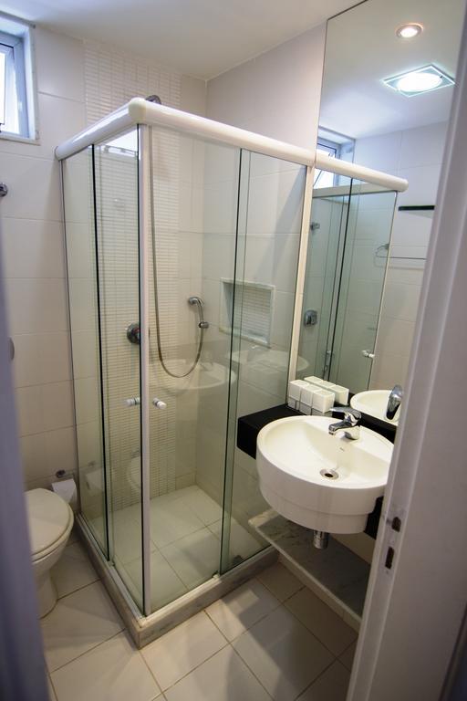 Copacabana Beach Amazing Lux 2 Bedroom Apartment Rio de Janeiro Værelse billede