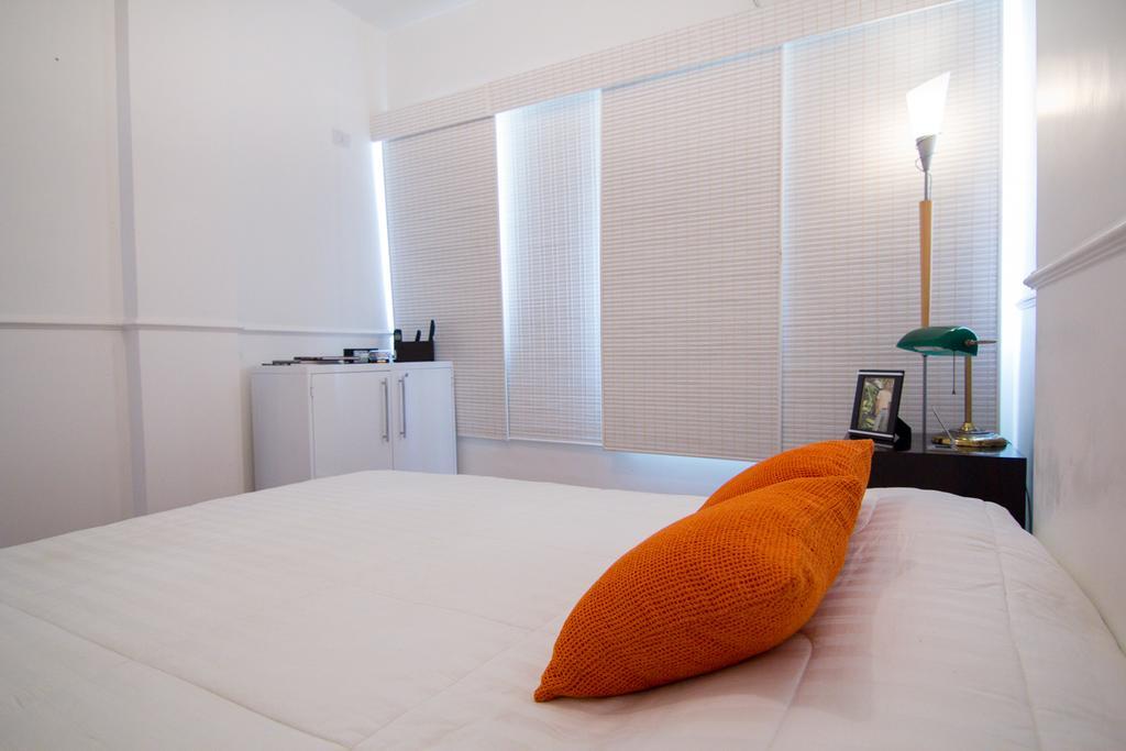 Copacabana Beach Amazing Lux 2 Bedroom Apartment Rio de Janeiro Værelse billede