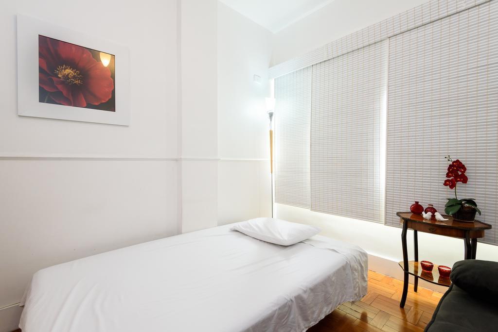 Copacabana Beach Amazing Lux 2 Bedroom Apartment Rio de Janeiro Eksteriør billede