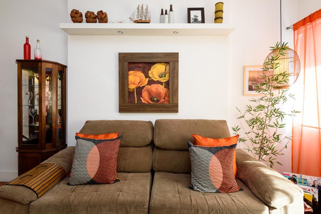 Copacabana Beach Amazing Lux 2 Bedroom Apartment Rio de Janeiro Eksteriør billede