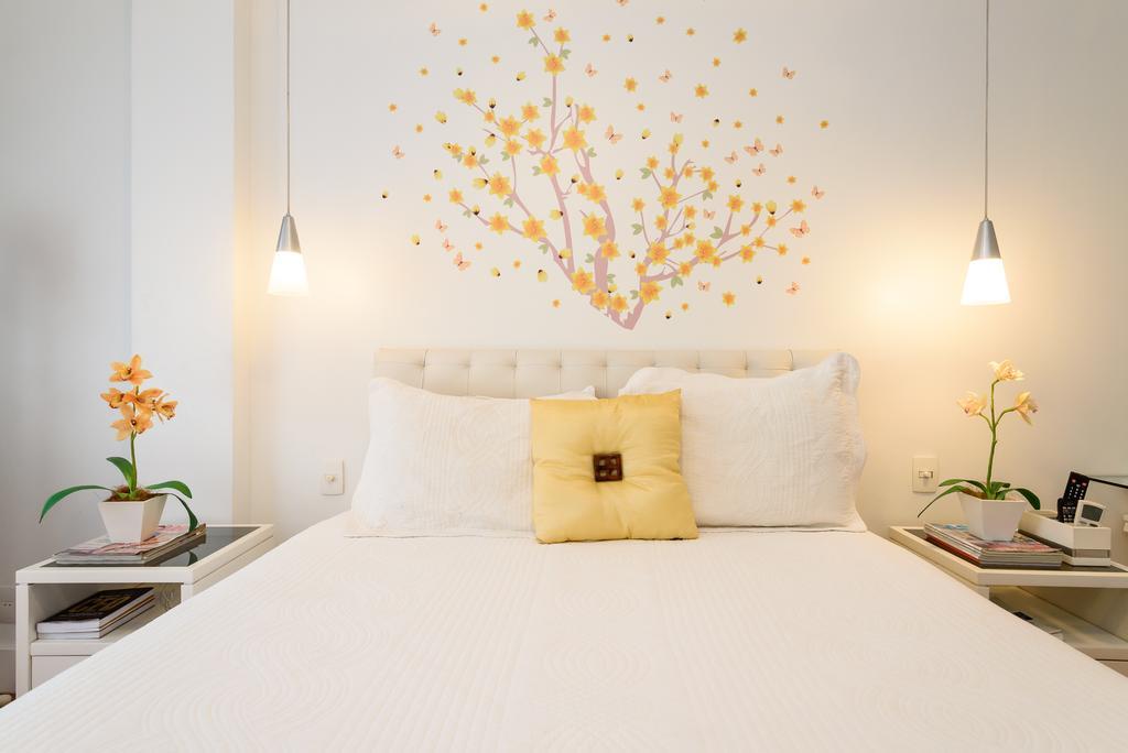 Copacabana Beach Amazing Lux 2 Bedroom Apartment Rio de Janeiro Eksteriør billede