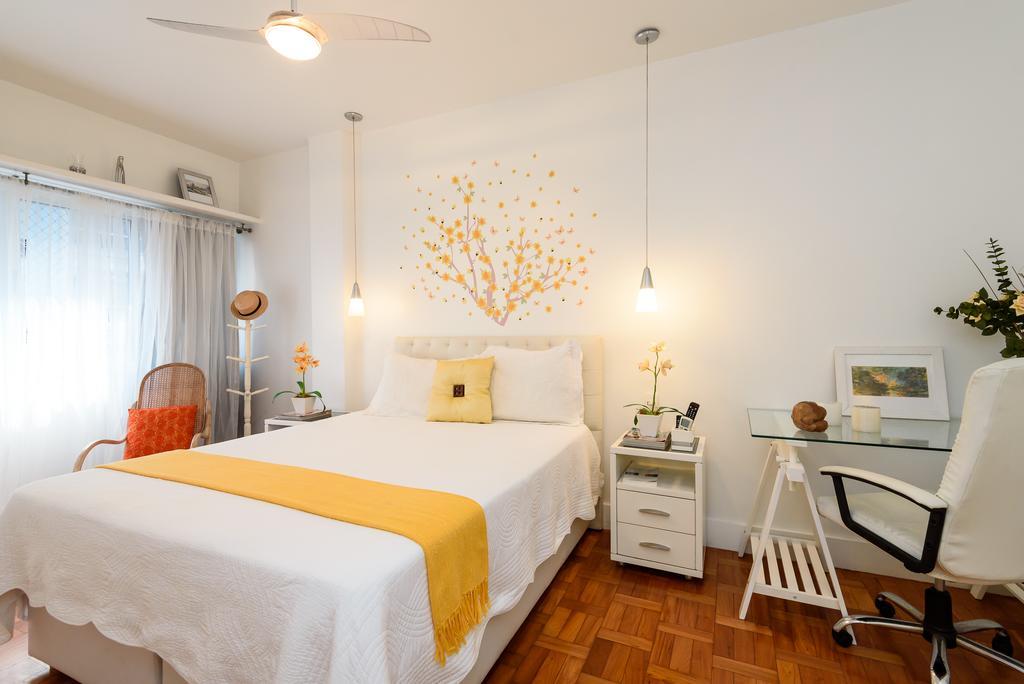Copacabana Beach Amazing Lux 2 Bedroom Apartment Rio de Janeiro Eksteriør billede